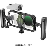 SR4596 [All-In-Oneモバイルビデオキット（SmallRig x Brandon Li共同デザイン版）]