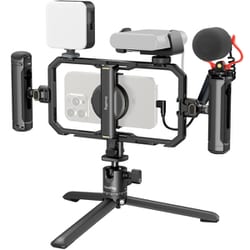ヨドバシ.com - SmallRig スモールリグ SR4704 [All-in-One ヨドバシ.com - SmallRig スモールリグ SR4704 [All-in-One