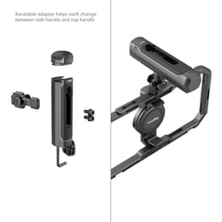 ヨドバシ.com - SmallRig スモールリグ SR4704 [All-in-One