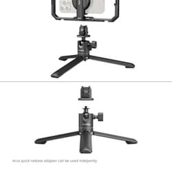ヨドバシ.com - SmallRig スモールリグ SR4704 [All-in-One