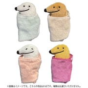 やさしいおおかみウルフくん おくるみできるよマスコット 1個 [コレクショントイ]