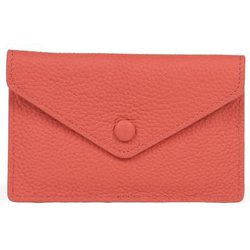 m11304 [11304 Melody スリムウォレット 財布 14.SALMONPINK]