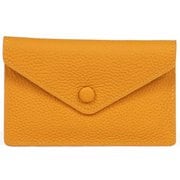 m11304 [11304 Melody スリムウォレット 財布 41.MUSTARD]