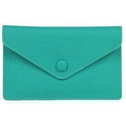m11304 [11304 Melody スリムウォレット 財布 52.GREEN]