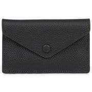 m11304 [11304 Melody スリムウォレット 財布 91.BLACK]