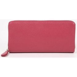 m11705 [11705 Melody ギャルソン本革 長財布 財布 12.PINK]