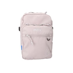 sri6205362054 [62054 MEI OCEAN メイオーシャン ミニショルダー ミッフィー/ピンク]