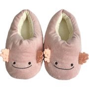 wganimalkids [WG246-H キッズアニマルルームシューズ ルームシューズ ウーパールーパー]