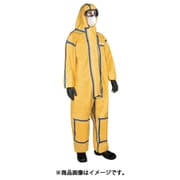 4506001-XXL [Honeywell 全身化学防護服 スパセル C ミディアム サイズXXL]