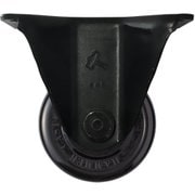 540HR-PB65 [ハンマー 低床式重荷重用 固定 フェノールB車65mm]