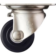 540S0H-MCB65 [ハンマー SUS 低床式重荷重用 自在 MCナイロンB車65mm]