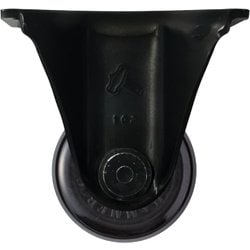 ハンマー 低床式重荷重用 固定 フェノールB車50mm 540SR-PB50