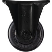 540SR-PB65 [ハンマー 低床式重荷重用 固定 フェノールB車65mm]