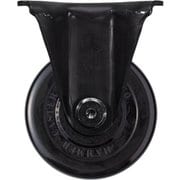 540SR-PB75 [ハンマー 低床式重荷重用 固定 フェノールB車75mm]