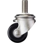 540SSA-NRB65 [ハンマー SUS ねじ込み 低床式重荷重用 ナイロンB車65mm]