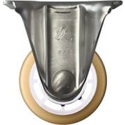 540SSR-BAU65 [ハンマー SUS 低床式重荷重用 固定 ウレタンB車65mm]