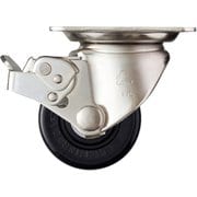 545S0H-NRB75 [ハンマー SUS 低床式重荷重用 自在 SP付 ナイロンB車75mm]