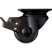 545S-PB50 [ハンマー 低床式重荷重用 自在 SP付 フェノールB車50mm]