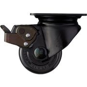 545S-PB65 [ハンマー 低床式重荷重用 自在 SP付 フェノールB車65mm]