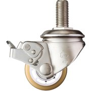 545SSA-BAU65 [ハンマー SUS ねじ込み 低床式重荷重用 SP付 ウレタンB車65mm]