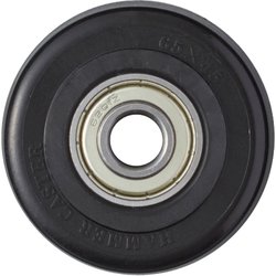 ハンマー 65mm ナイロンB車輪 562S-NRB65