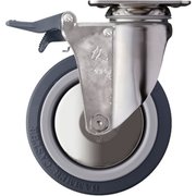 915S0M-KUB125 [ハンマー SUS 自在 SP付 ウレタンB車125mm]