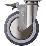 915S0M-KUB150 [ハンマー SUS 自在 SP付 ウレタンB車150mm]