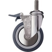 915SMA-KUB125 [ハンマー SUS ねじ込み SP付 ウレタンB車125mm]