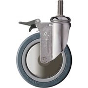 915SMA-RB150 [ハンマー SUS ねじ込み SP付 ゴムB車150mm]