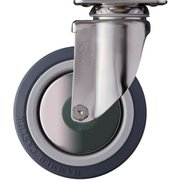 920S0M-KUB125 [ハンマー SUS 自在 ウレタンB車125mm]