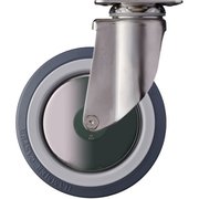 920S0M-KUB150 [ハンマー SUS 自在 ウレタンB車150mm]
