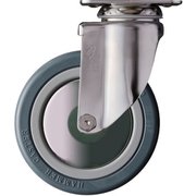 920S0M-RB125 [ハンマー SUS 自在 ゴムB車125mm]
