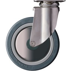ハンマー SUS 自在 ゴムB車150mm 920S0M-RB150