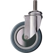 920SMA-RB125 [ハンマー SUS ねじ込み ゴムB車125mm]