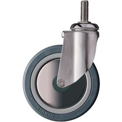 ハンマー SUS ねじ込み ゴムB車150mm 920SMA-RB150
