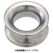 A-3049 [水本 ステンレス 丸シンブル 使用ロープ径9mm]