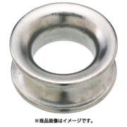 A-3094 [水本 ステンレス 丸シンブル 使用ロープ径8mm]