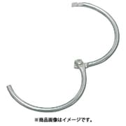 B-1874 [水本 ステンレス カードリンク 内径27mm （2個入）]