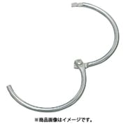 B-1876 [水本 ステンレス カードリンク 内径37mm （2個入）]