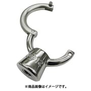 B3045 [水本 ステンレス オープンアイナット 捻子径M-8]