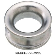 B-3050 [水本 ステンレス 丸シンブル 適合ロープ径12mm]