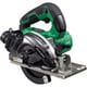 CD1205DA(2LSP) [HiKOKI 10.8V コードレスチップソーカッタ 125mm電池搭載品]