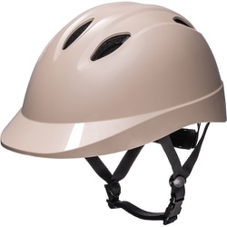 CHALINO [DIC Chalino 保険付き ベージュ S/M]