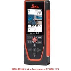 DISTO-D5BT [Leica ライカディストD5]