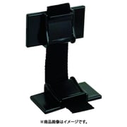 EP-64VBF [ティーエフサービス 粘着転倒防止商品 イーピタッと 電子レンジ・オーブン用 2個入り 強度約64kg（2個使用時） 袋詰めタイプ]