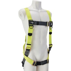 FP81HV100DU [Honeywell H100+フルハーネス]