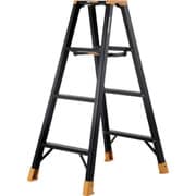 JAG120C [アルインコ 軽量専用脚立 1.12m 最大使用質量130kg]
