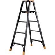 JAG150C [アルインコ 軽量専用脚立 1.42m 最大使用質量130kg]