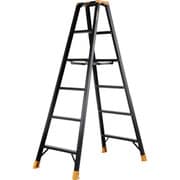 JAG180C [アルインコ 軽量専用脚立 1.72m 最大使用質量130kg]