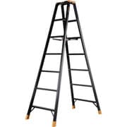 JAG210C [アルインコ 軽量専用脚立 2.02m 最大使用質量130kg]